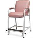 Lumex Everyday Hip Chair - Rosewood