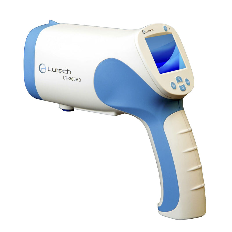 Lutech Digital Colposcope