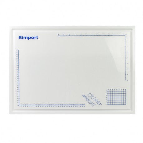 BOARD DISSECTING 23X16X1/2IN1/CS