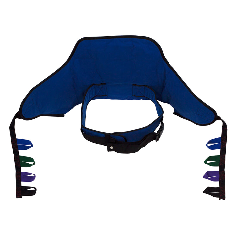 Sit-to-Stand Sling PARENT