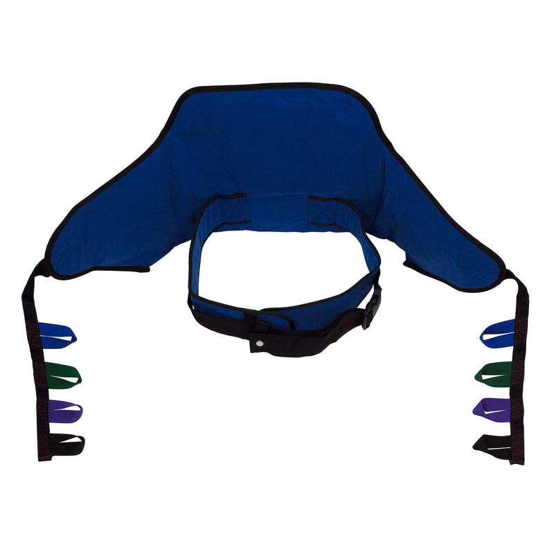 Dynarex Sit-to-Stand Sling  XLarge