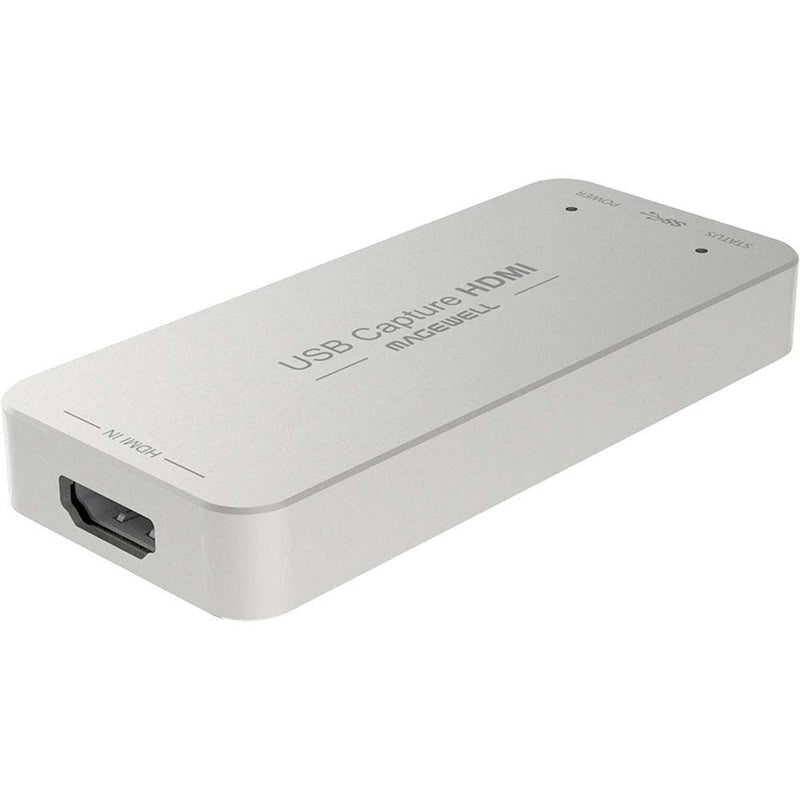 Magewell Image Capture Device For Computers/Laptops