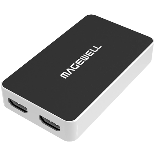Magewell USB Image Capture HDMI Plus