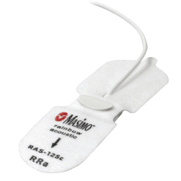 Masimo Acoustic Respiration Sensor - 3475