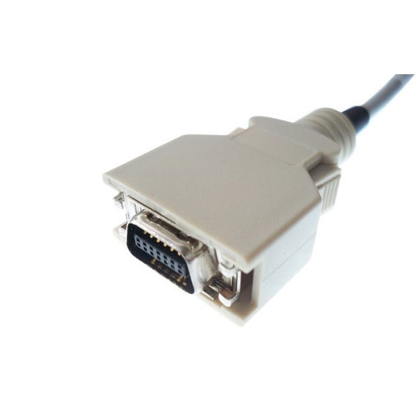 Masimo Direct-Connect SpO2 Sensor with 14-Pin Connector 