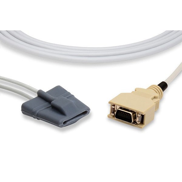 Masimo Direct-Connect SpO2 Sensor with 14-Pin Connector  Pediatric Soft