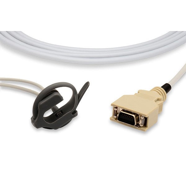 Masimo Direct-Connect SpO2 Sensor with 14-Pin Connector  Neonate Soft