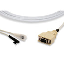 Masimo Direct-Connect SpO2 Sensor with 14-Pin Connector  Multi-Site