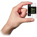 Masimo EMMA Capnograph Kit size demonstration