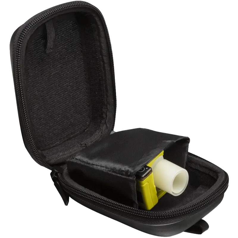 Masimo EMMA Capnograph in pouch