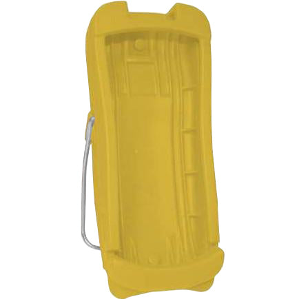 Masimo Handheld Protective Boot  Yellow
