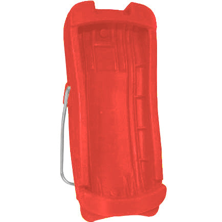 Masimo Handheld Protective Boot  Red