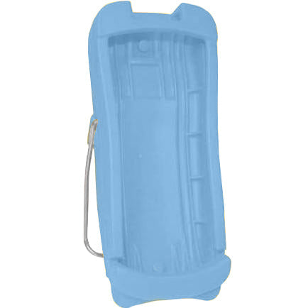 Masimo Handheld Protective Boot  Light Blue