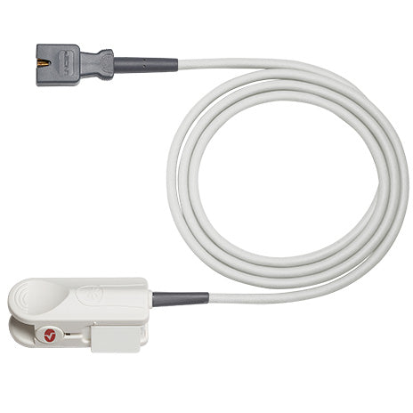 Masimo LNCS Reusable SpO2 Sensor - DC-I (Adult)
