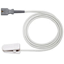 Masimo LNCS Reusable SpO2 Sensor  TC-I (Tip-Clip EAR)
