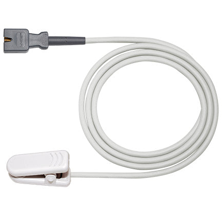 Masimo LNCS Reusable SpO2 Sensor  TC-I (Tip-Clip EAR)