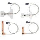 Masimo LNCS Sample Pack - Adtx/Pdtx/Inf-L/Neo-L