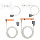 Masimo LNCS Sample Pack - Adtx-3/Adtx-3/Inf-3/Neo-3
