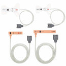 Masimo LNCS Sample Pack  Adtx-3/Adtx-3/Inf-3/Neo-3