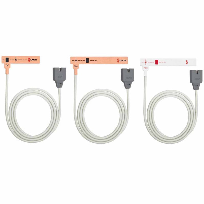 Masimo LNCS Sample Pack  Inf/Neo/NeoPt