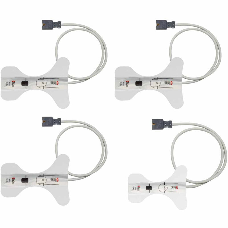 Masimo LNCS Sample Pack - Adtx/Pdtx