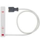 Masimo LNCS Single Patient SpO2 Sensor  NeoPt; Neonatal Preterm, 1.5' Cable, 20/bx