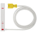 Masimo LNCS Single Patient SpO2 Sensor  Newborn Neonatal; 3' Cable, 20/bx