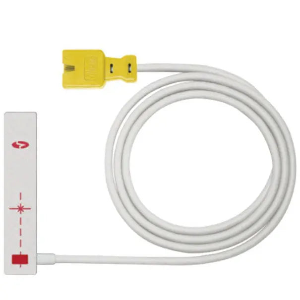 Masimo LNCS Single Patient SpO2 Sensor  Newborn-Infant-Pediatric-3-Cable-20-bx
