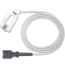 Masimo LNCS Single Patient SpO2 Sensor  E1; Ear, 3' Cable, 10/bx