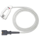 Masimo LNCS Single Patient SpO2 Sensor  E1-Ear-3-Cable-10-bx