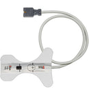 Masimo LNCS Single Patient SpO2 Sensor  Pdtx; Pediatric, 1.5' Cable, 20/bx