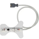 Masimo LNCS Single Patient SpO2 Sensor  Pdtx-Pediatric-1.5-Cable-20-bx