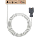 Masimo LNCS Single Patient SpO2 Sensor  Inf-L; Infant, 3' Cable, 20/bx