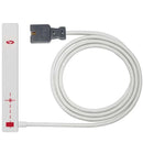 Masimo LNCS Single Patient SpO2 Sensor  NeoPt-L-Soft-Touch-Preterm-Neonatal-3-Cable-20-bx