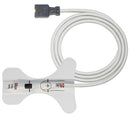 Masimo LNCS Single Patient SpO2 Sensor  Pdtx-3; Pediatric, 3' Cable, 20/bx