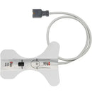 Masimo LNCS Single Patient SpO2 Sensor  Adtx-Adult-1.5-Cable-20-bx