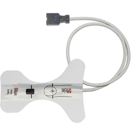Masimo LNCS Single Patient SpO2 Sensor  Adtx-Adult-1.5-Cable-20-bx