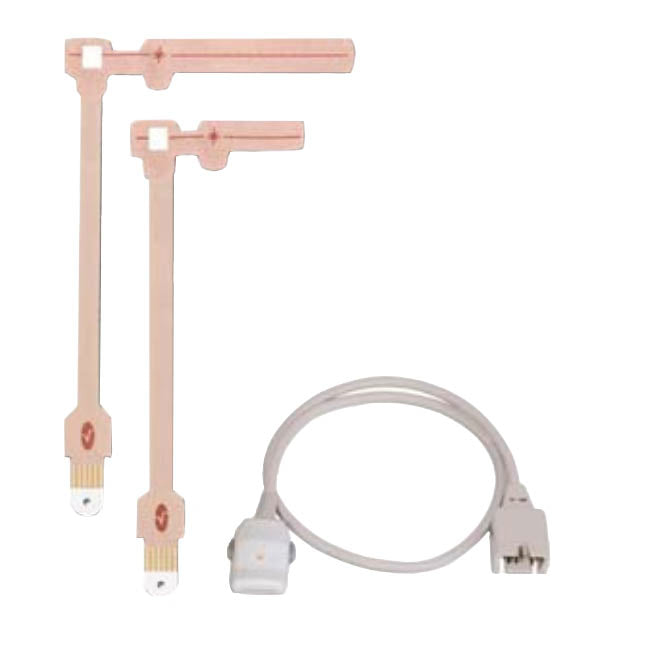 Masimo LNOP Sample Pack  MAC-1 Cable with LNOP DC-195 Sensor