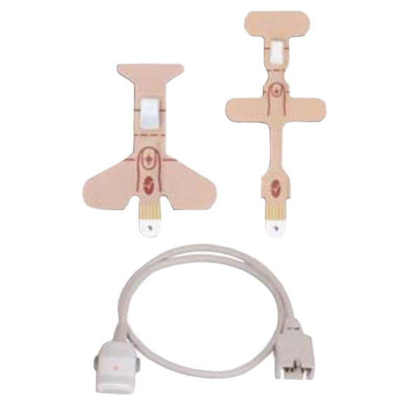 Masimo LNOP Sample Pack  MAC-1  Cable, 2 x LNOP Neo-L, 2 x LNOP Inf-L Senso