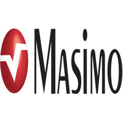 Masimo Logo