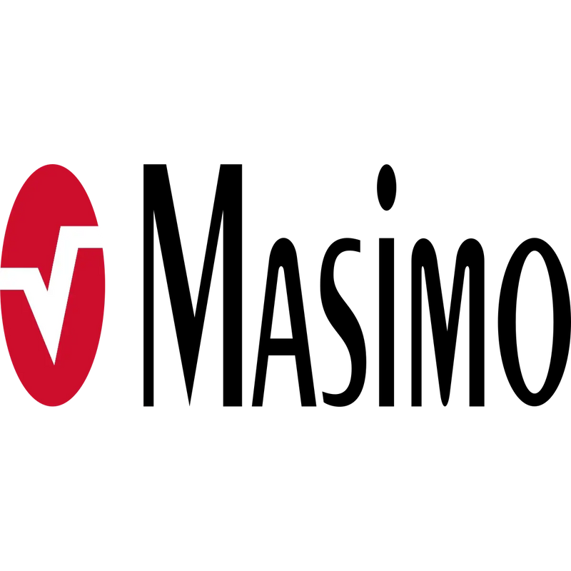 Masimo logo
