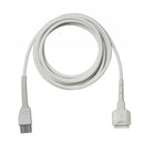 Masimo M-LNC MAC-SL Adapter Cable  2' Long, MAC-SL2