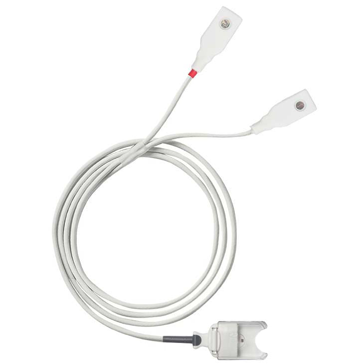 Masimo M-LNCS Reusable SpO2 Sensor  Y-I, Multisite; 3' Cable
