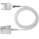 Masimo M-LNCS Reusable SpO2 Sensor  DB-I, Adult Soft; 3' Cable