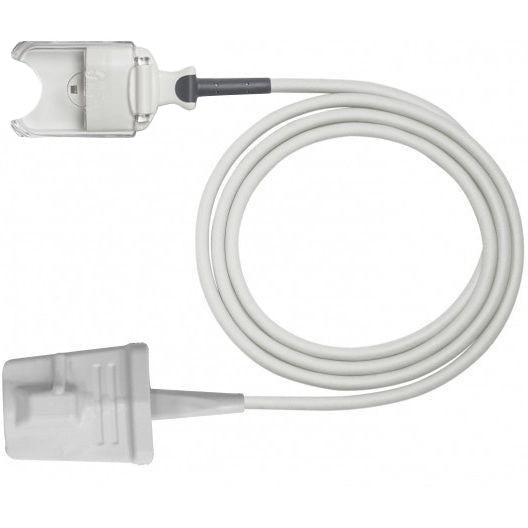 Masimo M-LNCS Reusable SpO2 Sensor  DB-I, Adult Soft; 3' Cable