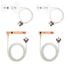 Masimo M-LNCS Sample Pack  Includes  Four Sensors