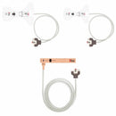 Masimo M-LNCS Sample Pack  Includes Three Sensors (Infant, Neonatal)