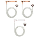 Masimo M-LNCS Sample Pack  Includes Three Sensors (Adult, Pediatric, Neonatal