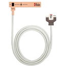 Masimo M-LNCS Single Patient SpO2 Sensor  Inf-3, Infant; 3' Cable, 20/bx
