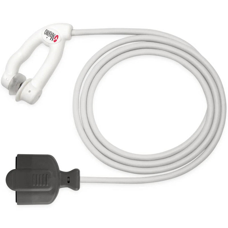 Masimo M-LNCS Single Patient SpO2 Sensor  E1 Ear (10/Box)